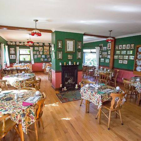 Teac Campbell Bed & Breakfast Bunbeg Luaran gambar